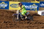 Šie metai Lietuvos motokrosininkams - geriausi istorijoje